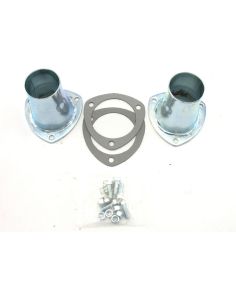 Collector Reducers - 1pr 3-1/2in to 2-1/2in PATRIOT EXHAUST H7252