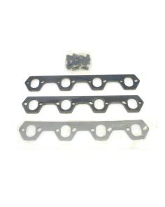 Header Flange Kit - SBF 5/16 Thick PATRIOT EXHAUST H7842