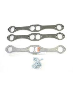 Header Flange Kit - SBC 3/8 Thick PATRIOT EXHAUST H7863