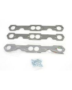Header Flange Kit - SBC 5/16 Thick PATRIOT EXHAUST H7864