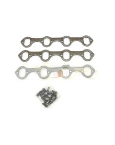 Header Flange Kit - SBF 5/16 Thick PATRIOT EXHAUST H7870