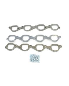 Header Flange Kit - BBC 3/8 Thick PATRIOT EXHAUST H7898