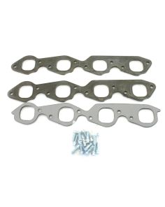 Header Flange Kit - BBC 3/8 Thick PATRIOT EXHAUST H7899