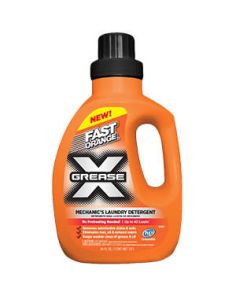 Fast Orange Mechanics Laundry Detergent 40oz. PERMATEX 22340