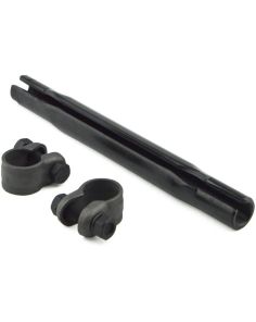 Tie Rod Adjusting Sleeve Many popular GM models PROFORGED 105-10006