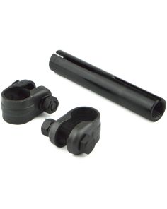 Tie Rod End Adjusting Sleeve Left PROFORGED 105-10032