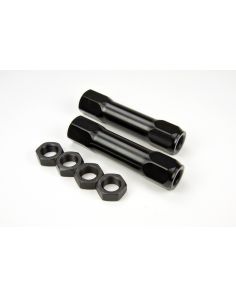 Billet Tie Rod Sleeves All popular GM Musclecar PROFORGED 105-10035