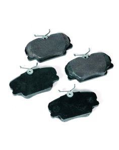 Brake Pads Front E30  PERFORMANCE FRICTION 0278.11.17.44