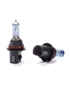 9007 Xtreme White Hybrid Bulbs 3900K Pair PIAA 23-10197