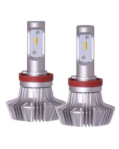 All Weather LED 4K Bulbs H8 PIAA 24-17508