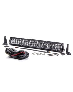 Quad Series 20in Dual Row LED Light Bar Combo PIAA 26-06120