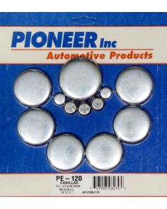 Cadillac V8 Freeze Plug Kit PIONEER PE-120