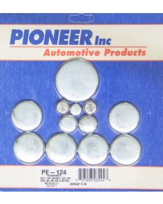 350 Olds Freeze Plug Kit  PIONEER PE-124