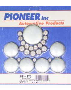 BBC Gen V Freeze Plug Kit - Marine PIONEER PE-275