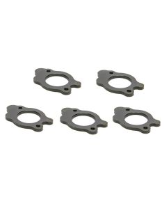Cam Thrust Plates (5) - SBF PIONEER PF-125-5
