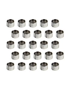 SBF Dowel Pins (25)  PIONEER PF-602-S-25