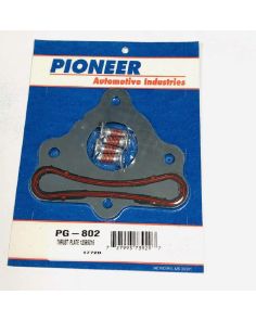 Camshaft Thrust Plate GM LS Engines PIONEER PG-802