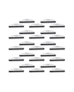Woodruff Keys - (25) 3/16 x 1-3/4 PIONEER PK-135-25