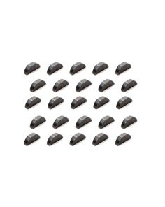 Woodruff Keys - (25) 3/16 x 3/4 PIONEER PK-9-25