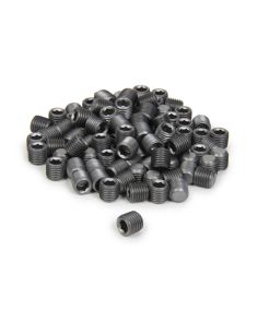 Pipe Plug - 1/16-NPT 100pk w/Hex Head Socket PIONEER PP-505-100