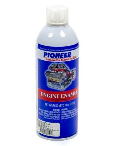 Engine Paint - Clear  PIONEER T-59-A