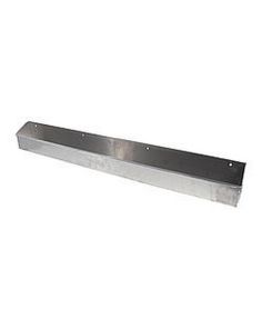 Aerosol Spray Can Shelf 8 Can 21in PIT-PAL PRODUCTS 100