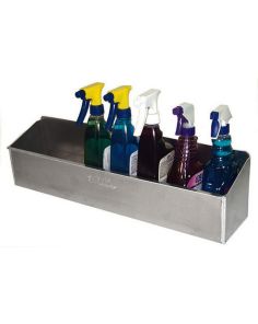 All-Purpose Shelf 24in x  5in PIT-PAL PRODUCTS 112