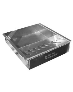 Gear Change Tray Economy  PIT-PAL PRODUCTS 128S