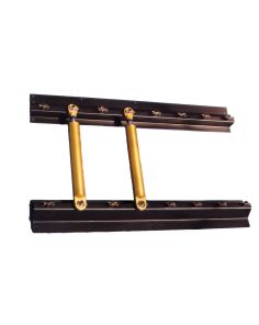 2 Piece Shock Rack 8pc Unit PIT-PAL PRODUCTS 136
