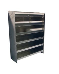QC Gear Case Rack Horizontal PIT-PAL PRODUCTS 143
