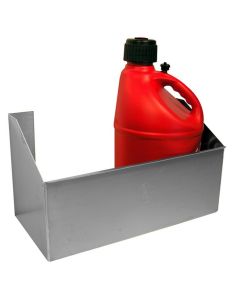 Fuel Jug Rack 2 Jug 23x12x13 PIT-PAL PRODUCTS 181