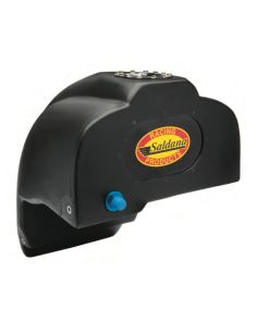 30 Gallon Cell Complete With Baffle Top Pick-Up SALDANA FTAOS230B-TA