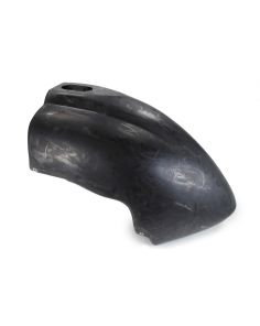 Tank Only 28 Gallon Outlaw Style SALDANA FT OS 28