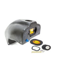 28 Gal Sprint Fuel Cell Complete w/ Baffle SALDANA FTA OS 228B-T