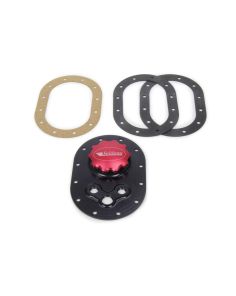 Top Plate For Sprint Car Screw On Cap SALDANA SAC-061