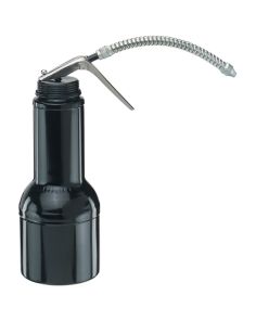 OILER PISTOL 1 PINT 6IN. FLEX SPOUT Plews Edelmann 50-573