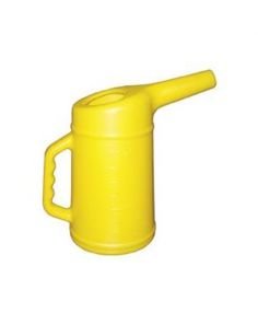 4QT PLASTIC MEASURE Plews Edelmann 75-454