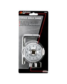 Torque Angle Gauge