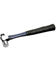 32 Oz.Ball Pein Hammer Cushion Grip 18.7" Fiberglass Handle WILMAR M7036B