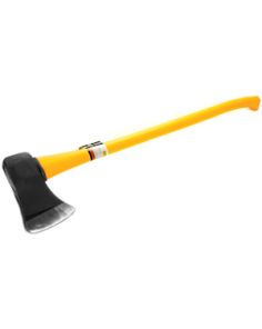 3.5lb Axe Long Fiberglass Anti Shock Handle WILMAR M7109
