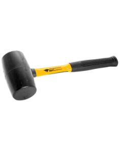 32oz Rubber Hammer  WILMAR M7132