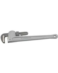 10" Aluminum Pipe Wrench