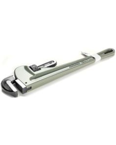 18" Aluminum Pipe Wrench  WILMAR W2118