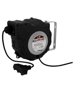Wilmar W2278 40" Retractable Cord Reel