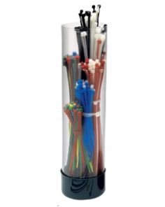 Wilmar W2918 250 Piece Cable Tie Assortment