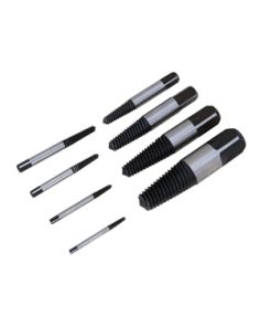 Wilmar W2968 8 PC Screw Extractor Set