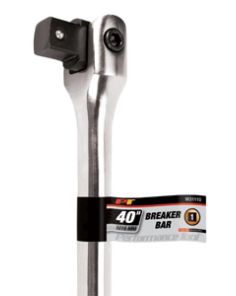 Wilmar W31110 1" Drive 40" Breaker Bar