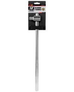 Wilmar W34121 3/4" Dr 18" Sliding T Handle