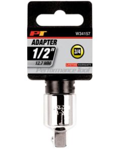 Wilmar W34157 3/4" F x 1/2" M Adapter