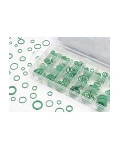 Wilmar W5201 270 Piece Hnbr O Ring Assortment